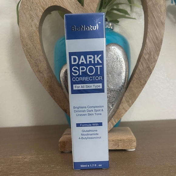 benatu Other - Benatu Dark Spot Corrector